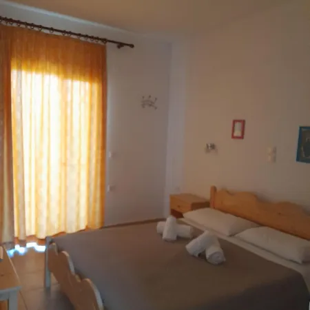 Apartament Aspa *