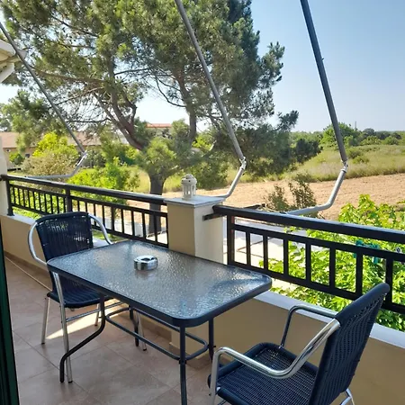 Aspa Apartament