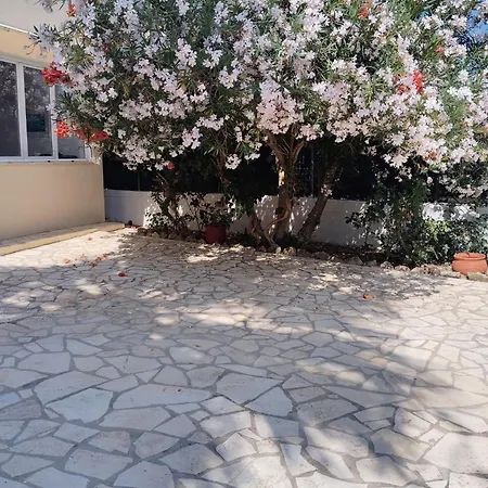 Aspa Lejlighed Agios Georgios (Corfu)