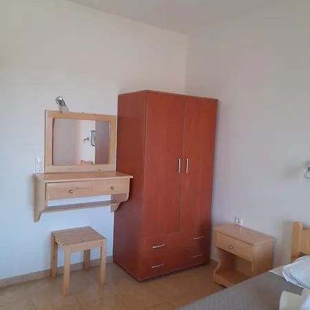 Aspa Apartament
