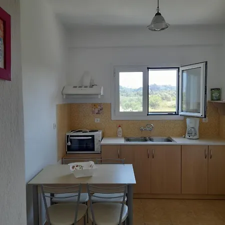 Aspa Apartament *