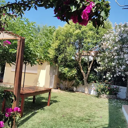 Apartament Aspa