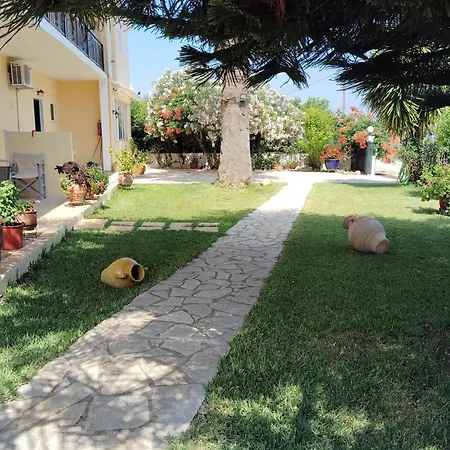Apartament Aspa *