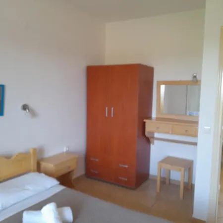Aspa Apartament