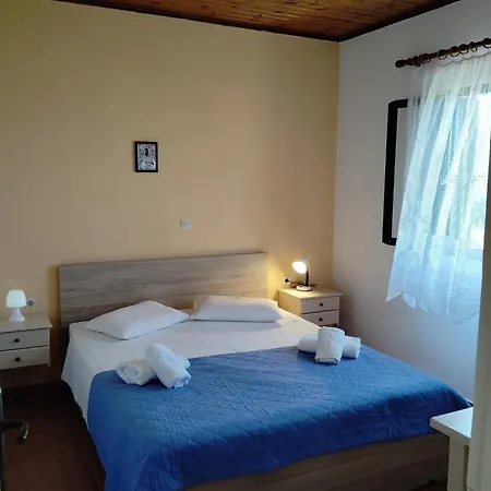 Aspa Apartament Agios Georgios (Corfu)