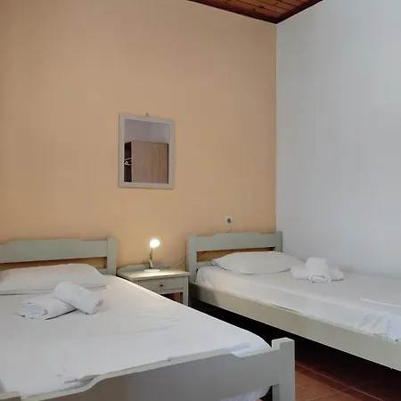Aspa Apartman *