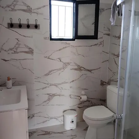 Aspa Apartament Agios Georgios (Corfu)