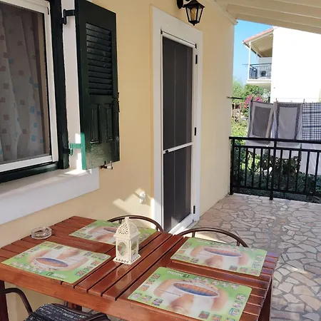 Apartament Aspa *